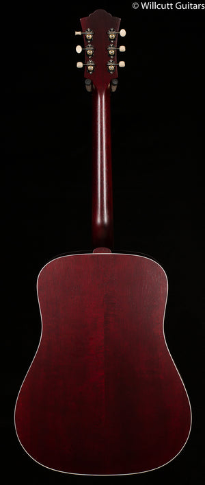 Guild D-40E Antique Burst (972)