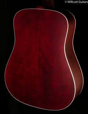 Guild D-40E Antique Burst (972)
