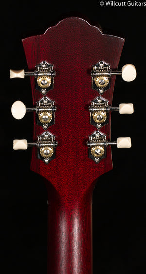 Guild D-40E Antique Burst (972)