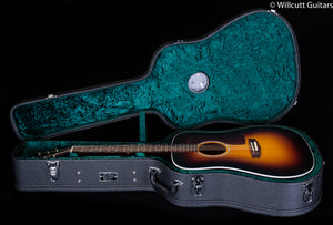 Guild D-40E Antique Burst (972)