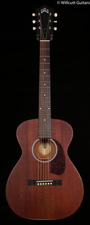 Guild M-20 Natural (258)