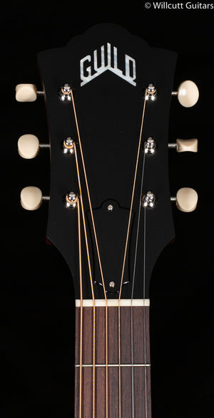 Guild M-20 Natural (258)