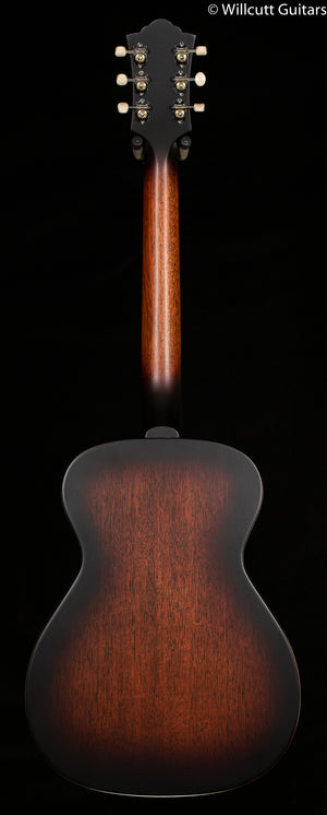 Guild M-20 Vintage Sunburst(360)