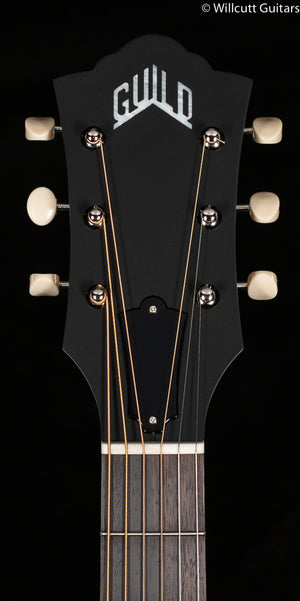 Guild M-20 Vintage Sunburst(360)