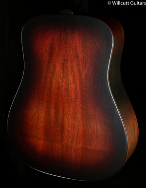 Guild D-20 Vintage Sunburst (557)