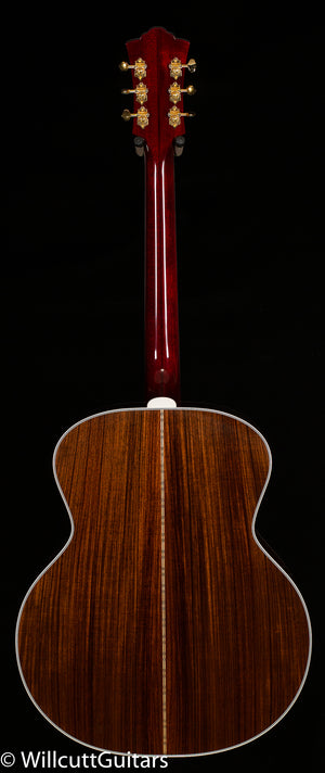 Guild F-55E Antique Burst (021)