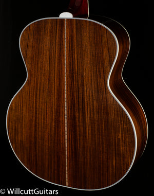 Guild F-55E Antique Burst (021)