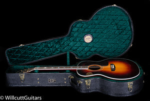 Guild F-55E Antique Burst (021)
