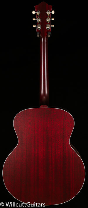 Guild F-40E Antique Burst (055)