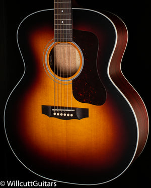 Guild F-40E Antique Burst (055)