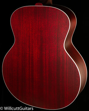 Guild F-40E Antique Burst (055)