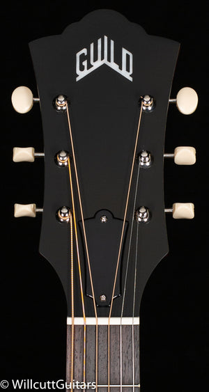 Guild F-40E Antique Burst (055)