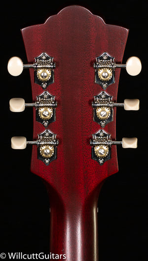 Guild F-40E Antique Burst (055)