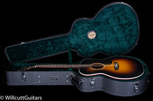 Guild F-40E Antique Burst (055)