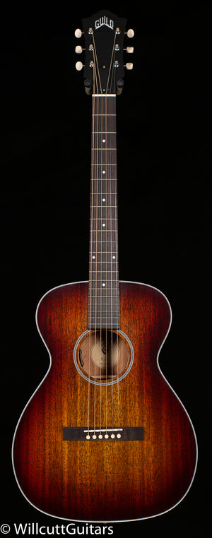 Guild M-25E California Burst (165)