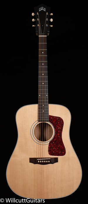 Guild D-40 NAT SP/MH W/C (228)