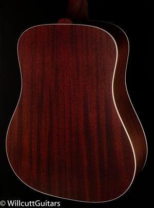 Guild D-40 NAT SP/MH W/C (228)