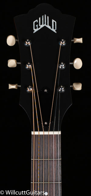 Guild D-40 NAT SP/MH W/C (228)