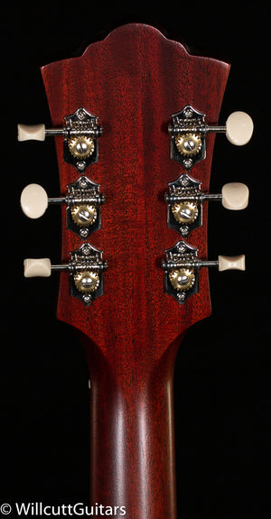 Guild D-40 NAT SP/MH W/C (228)