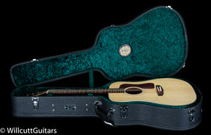 Guild D-40 NAT SP/MH W/C (228)