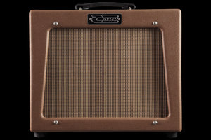 Carr Rambler 112 Combo, Coco