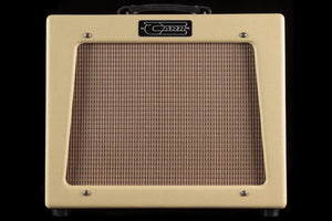 Carr Rambler 112 Combo, Cream