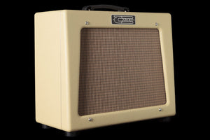 Carr Rambler 112 Combo, Cream