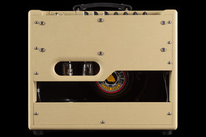 Carr Rambler 112 Combo, Cream