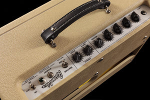 Carr Rambler 112 Combo, Cream