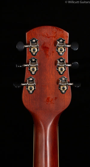 Gretsch G9555 New Yorker Archtop w/ Pickup Semi-Gloss Vintage Sunburst