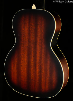 Gretsch G9240 Alligator Round-Neck 2-Tone Sunburst