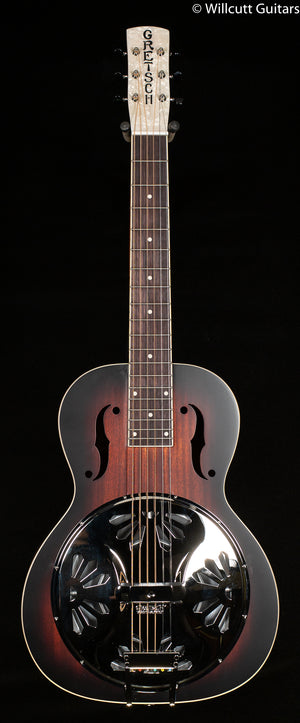 Gretsch G9230 Bobtail Square Neck Sunburst