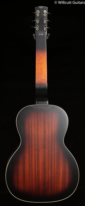 Gretsch G9230 Bobtail Square Neck Sunburst