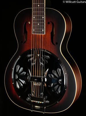 Gretsch G9230 Bobtail Square Neck Sunburst