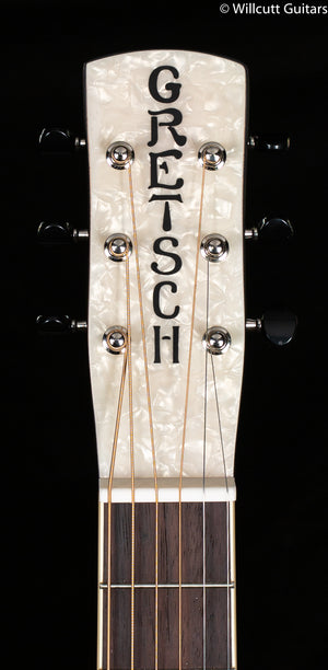 Gretsch G9230 Bobtail Square Neck Sunburst