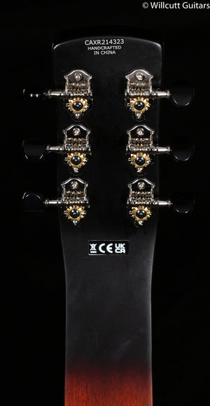 Gretsch G9230 Bobtail Square Neck Sunburst