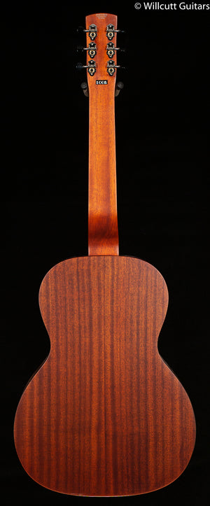 Gretsch G9210 Boxcar Square Neck Natural