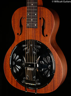 Gretsch G9210 Boxcar Square Neck Natural