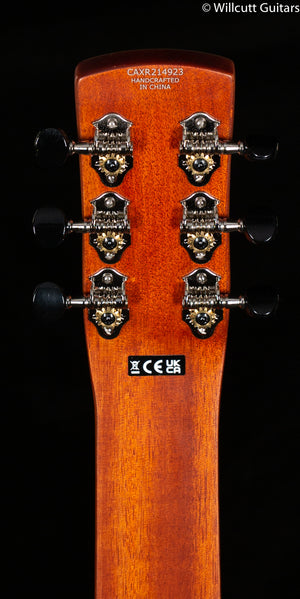 Gretsch G9210 Boxcar Square Neck Natural