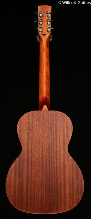 Gretsch G9200 Boxcar Round-Neck Mahogany Body