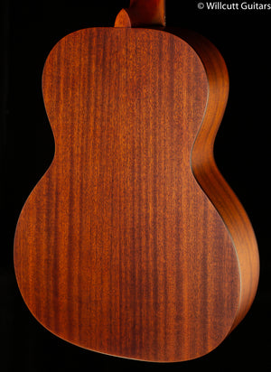 Gretsch G9200 Boxcar Round-Neck Mahogany Body