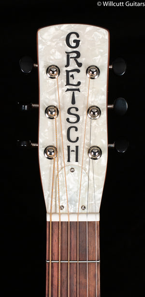 Gretsch G9200 Boxcar Round-Neck Mahogany Body