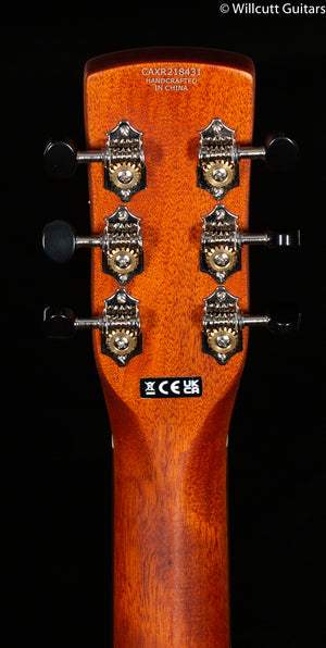 Gretsch G9200 Boxcar Round-Neck Mahogany Body