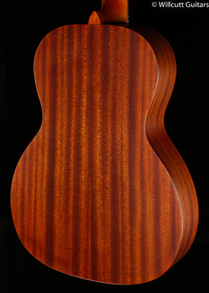 Gretsch G9200 Boxcar Round-Neck, Mahogany Body Resonator Guitar Natural (155)