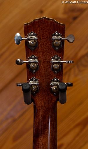 Fender PM-4CE Auditorium LTD Natural OV DEMO