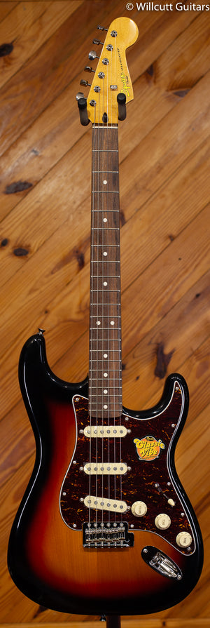 Squier CV STRAT 60S 3TS