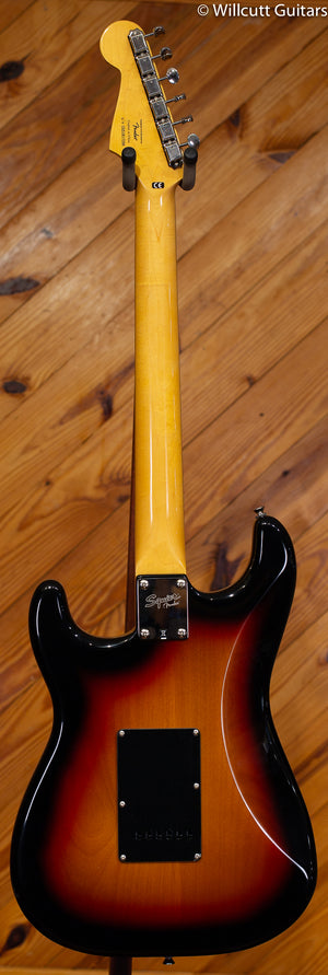 Squier CV STRAT 60S 3TS