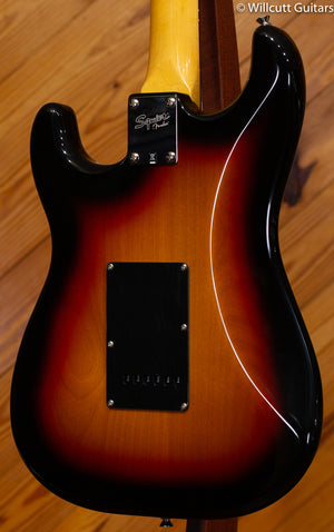 Squier CV STRAT 60S 3TS