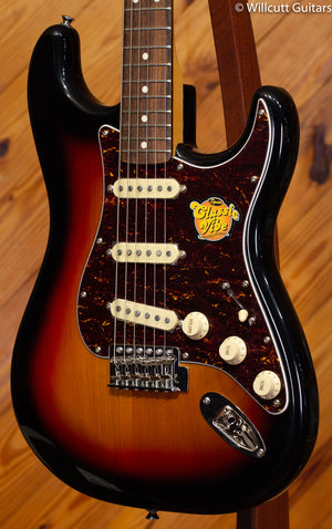 Squier CV STRAT 60S 3TS