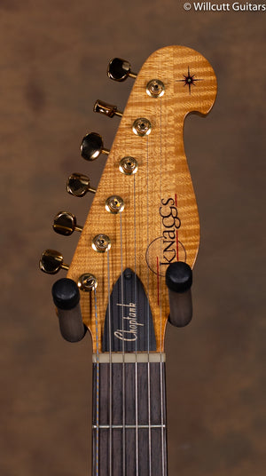 Knaggs Choptank T1 Winter Solstice USED